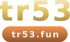 tr53 โลโก้